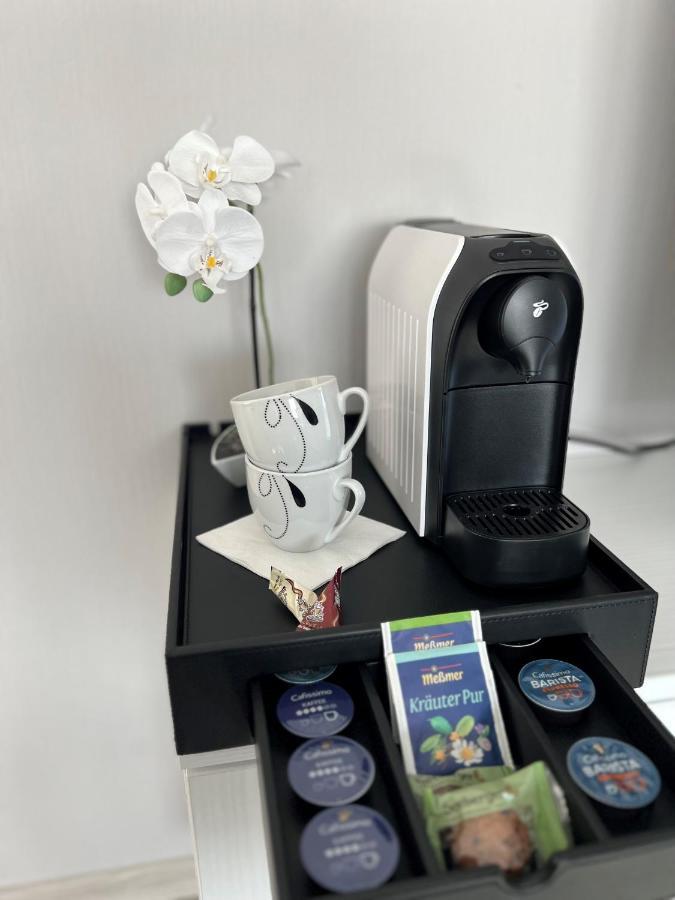Aparthotel "Am Fliess" Hoyerswerda Dış mekan fotoğraf