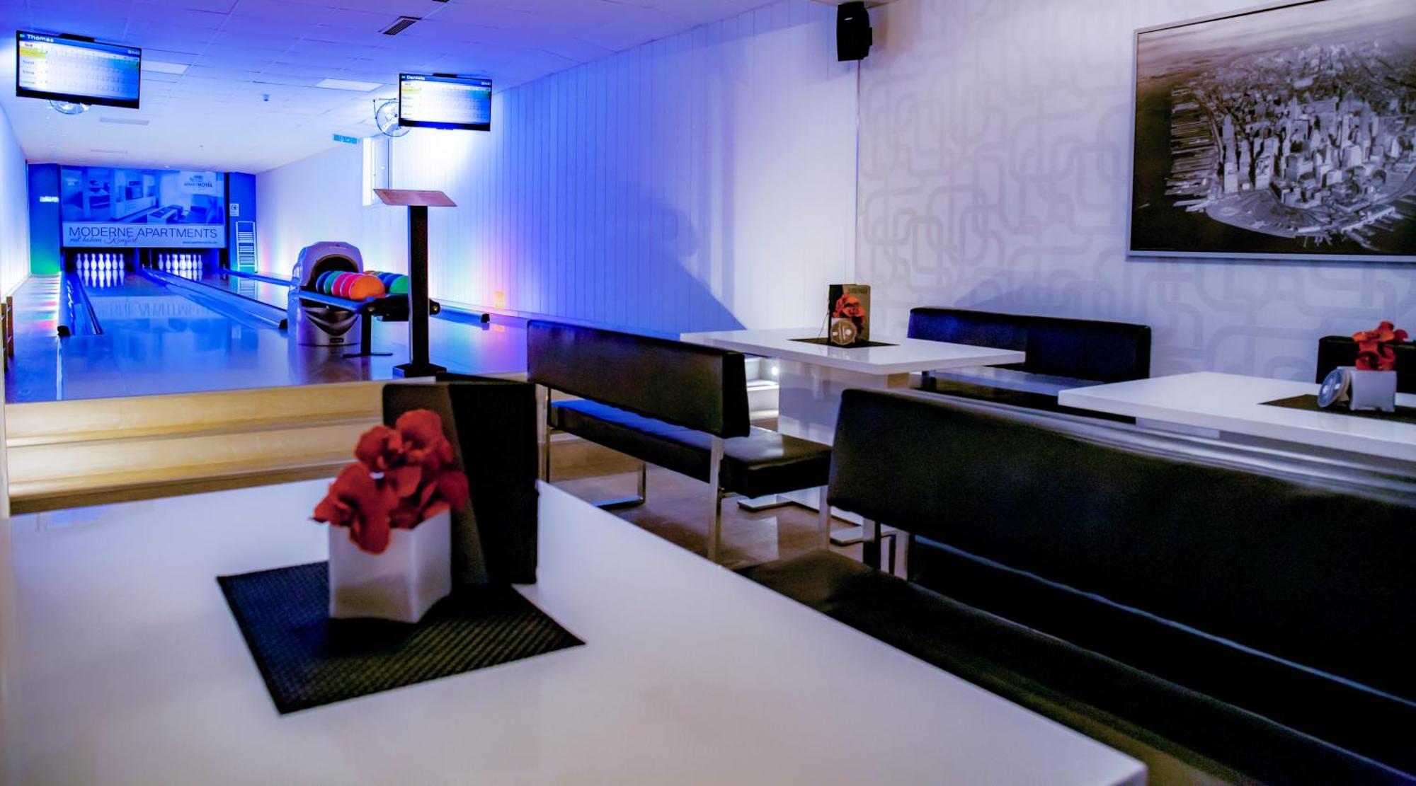 Aparthotel "Am Fliess" Hoyerswerda Dış mekan fotoğraf